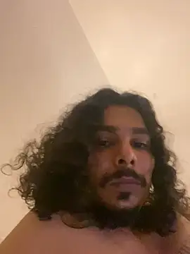 daddyvibesのライブXXXチャット