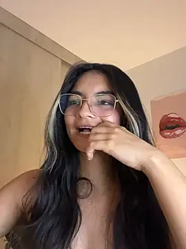 Chat XXX en directo de Cat2525