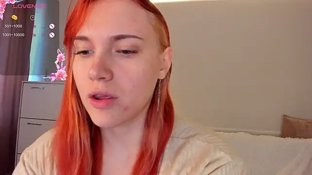 SweetieMarry Live XXX Chat