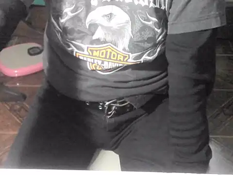 OreCamのライブXXXチャット