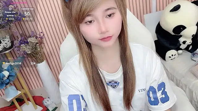 di-or- Live XXX-Chat