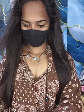 Chat XXX en directo de Tamil_Charu_