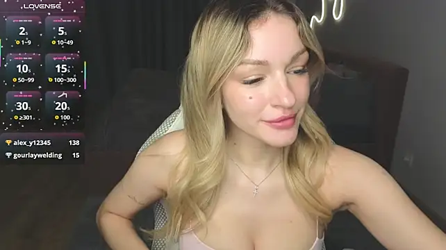 Chat XXX en directo de MargaretSweet1