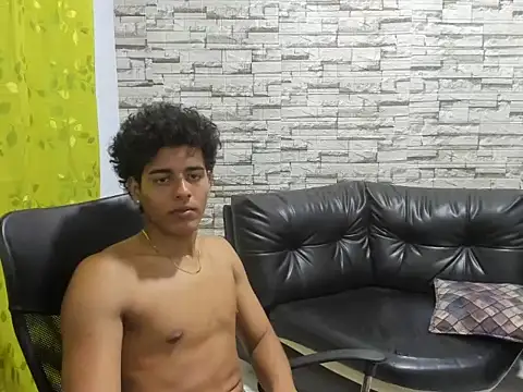 Show de webcam de jean_shark
