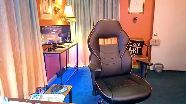 Jujutopia Live XXX-Chat