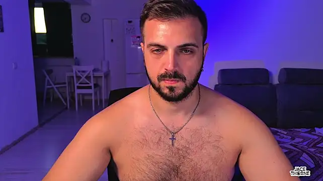 Živý XXX chat Jace_Thorne