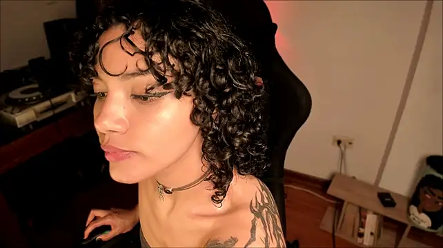 Czat XXX na żywo – Nati____