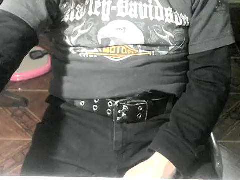 Chat XXX ao vivo de OreCam