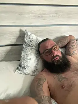 Živý XXX chat alphareign85