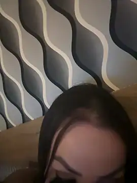 Show modela barbiellyvoguel na web-kameri