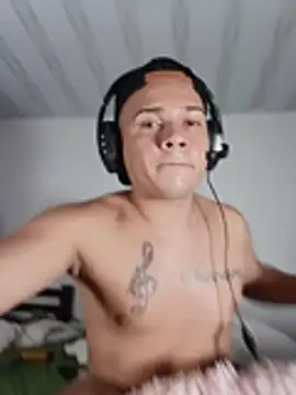 Živý XXX chat Alan_CS