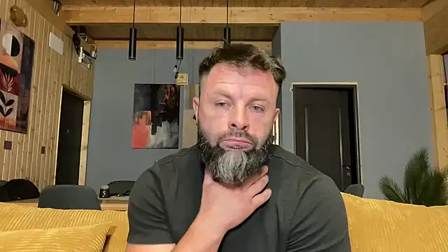 AlphaSparks' Live XXX Chat