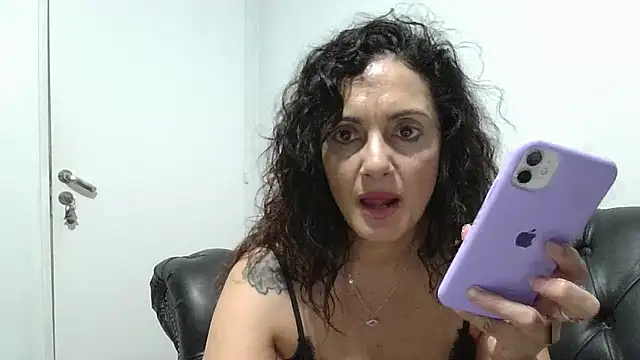 dulcefanny Chat XXX in diretta