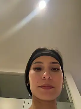 velvetluna_ 现场XXX聊天