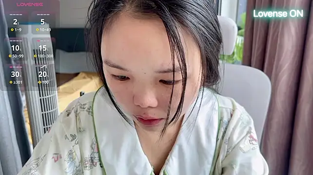 xiaosu22's Live XXX Chat