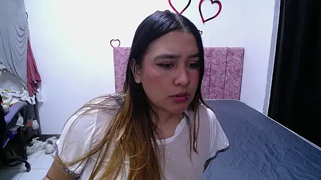 Živý XXX chat AndreaSwweettt
