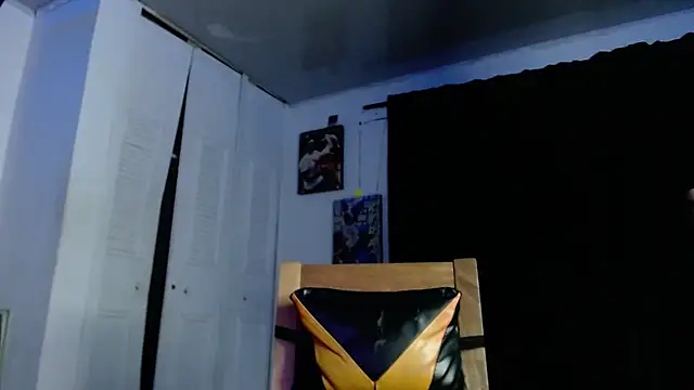 Adam_Hudsond 现场XXX聊天