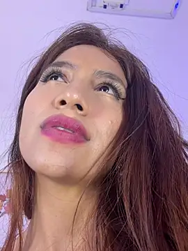 naomiii__ 现场XXX聊天