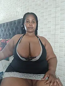 Sembang XXX Secara Langsung BBW_CUMX