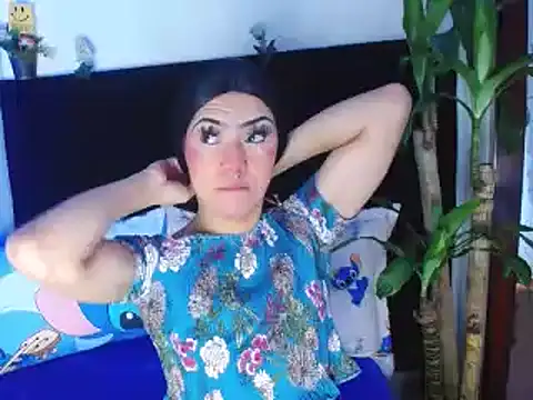 Jennifer_Morettin Live XXX chat