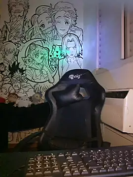 Chat +18 de kahpoliver ao vivo