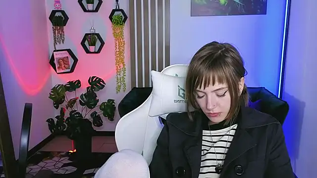 EchoScribe's Live XXX Chat