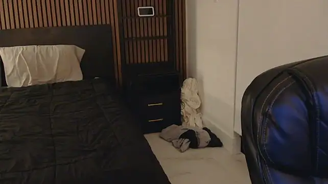TheNicoRyder Chat XXX live