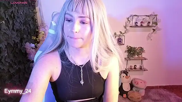 Chat XXX Live Eymmy_24