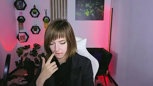 XXX chat uživo modela EchoScribe