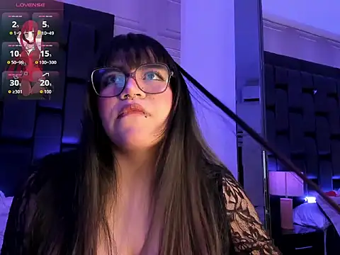 VeroWilde – Naživo XXX chat