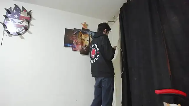 Živý XXX chat Jeff_Walton@xh