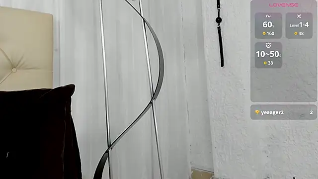 sarah_temptation's Live XXX Chat