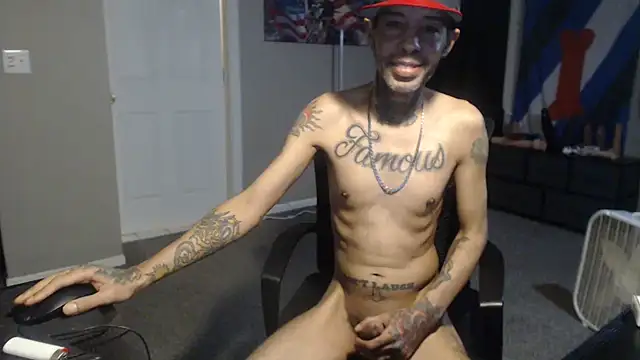 Chat XXX en directo de Michigan9000