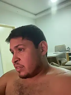 Show de forest_sexy2 na webcam