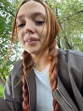 Chat XXX ao vivo de LisaCatt