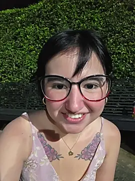 Pinkie_Princes Webcam show