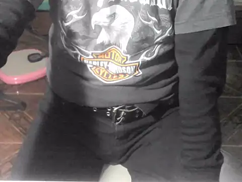 OreCam – Live XXX-chat