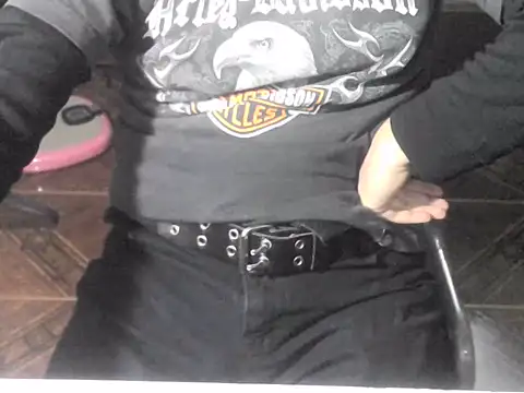 Chat XXX en directo de OreCam