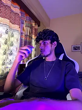 GunSlay Live XXX-chat