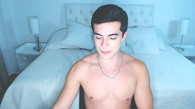 mr_hunterx Adlı Modelin Canlı XXX Sohbeti