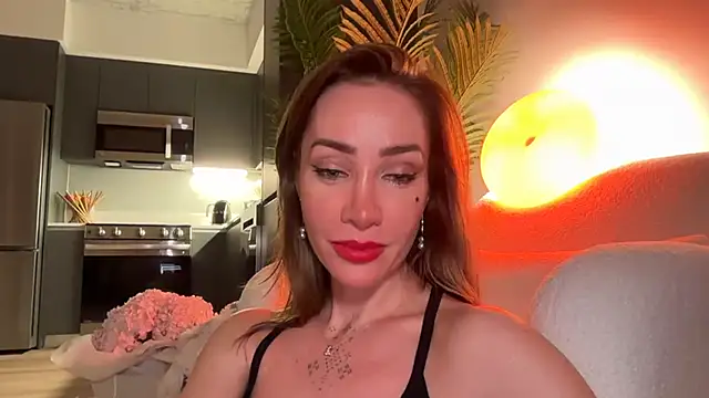 Saroria – Naživo XXX chat
