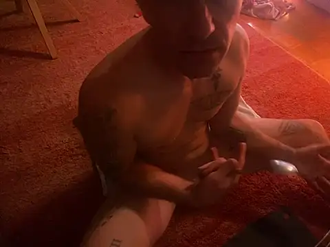 Show Webcam de FckM3Hard