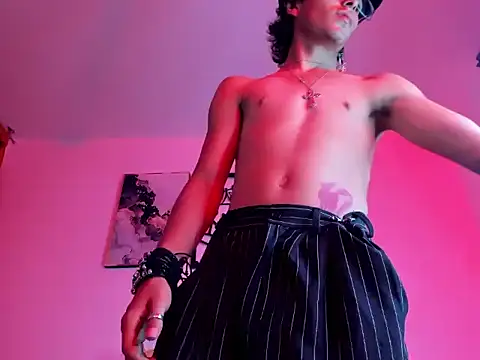 Asmodeus_Goetia_CS 现场XXX聊天