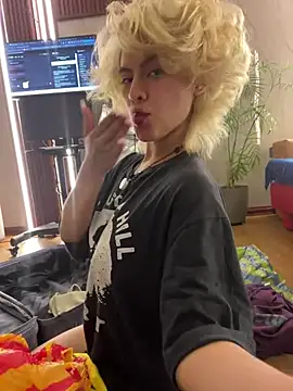 Eva_Feller69's Live XXX Chat