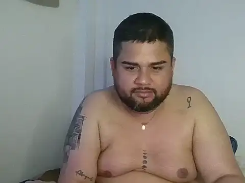 Živý XXX chat GABRIELGARCIA1313