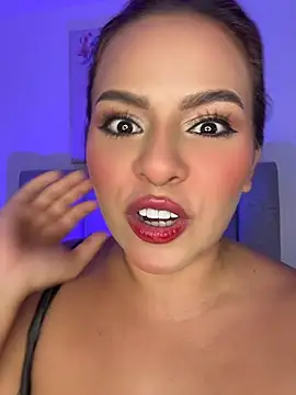 Chat XXX ao vivo de itsdanividarte