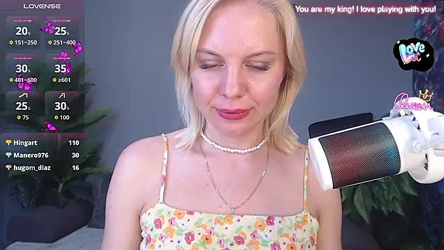 FromRussia's Live XXX Chat