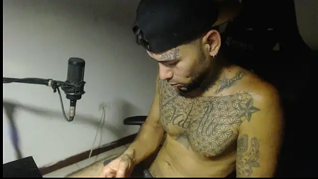 ROOKERT Live XXX-chat