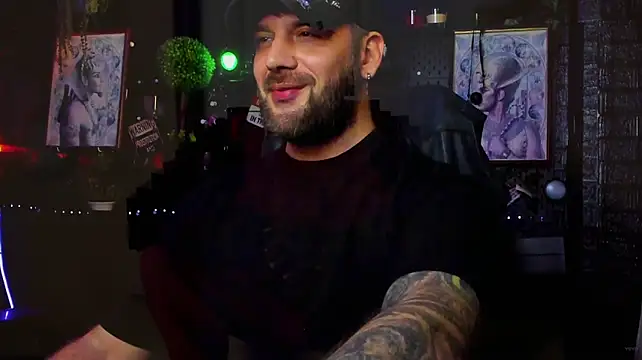 Chat XXX Live LexHardy