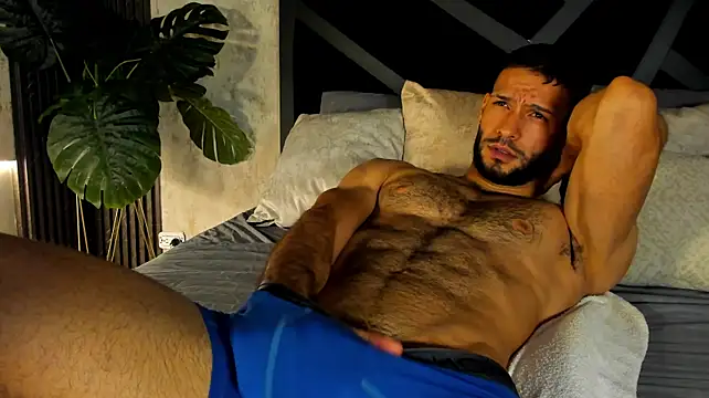 Chat XXX ao vivo de Jacob_Benelli